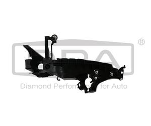 DPA 88051775302 Alloggiamento faro per AUDI