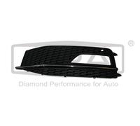 DPA 88071816702 Griglia di ventilazione, Paraurti per AUDI
