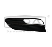 DPA Griglia Di Ventilazione Paraurti Sinistra Per Audi A3 Sportback 8VA 8VF 8V1