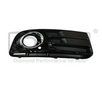 DPA 88071823202 Griglia di ventilazione, Paraurti per AUDI