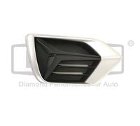 DPA 88071890502 Griglia di ventilazione, Paraurti per AUDI