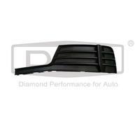 DPA 88071893202 Griglia di ventilazione, Paraurti per AUDI