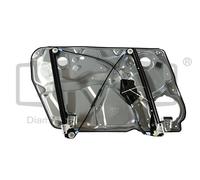 DPA 88370138502 Alzacristallo per VW