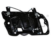 Alzacristallo Assale anteriore Dx elettronico 88370295302 DPA per VW PASSAT B6