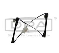 DPA 88370356102 Alzacristallo per VW