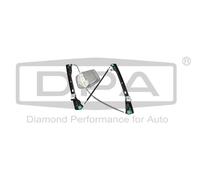 DPA 88370558902 Alzacristallo per VW