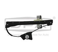 DPA 88371033202 Alzacristallo per SEAT,SKODA,VW