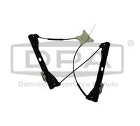 Alzacristallo Assale anteriore Sx elettronico 88371036402 DPA per SEAT TOLEDO IV