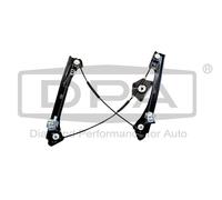 DPA 88371792702 Alzacristallo per VW