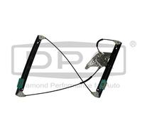 DPA 88371802302 Alzacristallo per AUDI