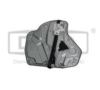 DPA 88390303202 Alzacristallo per SKODA