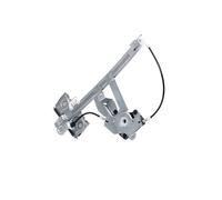DPA 88390364902 Alzacristallo elettronico per SKODA Octavia II Combi (1Z5)