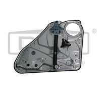 DPA 88390407502 Alzacristallo per SKODA