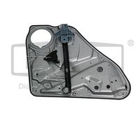DPA 88390407602 Alzacristallo per SKODA