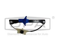 Alzacristallo posteriore Dx elettrico 88391803902 DPA per VW PASSAT B8