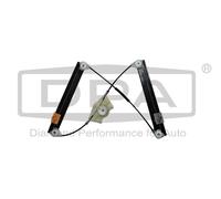 DPA 88391811002 Alzacristallo per VW