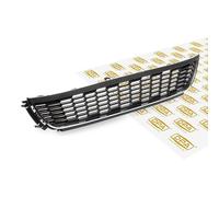 DPA 88530640602 Griglia paraurti per VW Polo Hatchback (6R1, 6C1) nero