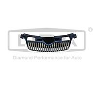 DPA 88530813802 Griglia di ventilazione, Paraurti per SKODA