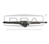 Griglia di ventilazione, Paraurti Superiore per SKODA SUPERB