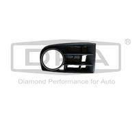 DPA 88530836602 Griglia di ventilazione, Paraurti per VW