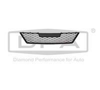 DPA 88531694902 Griglia di ventilazione, Paraurti per SEAT