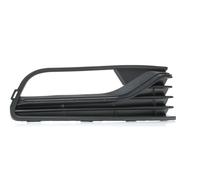 DPA 88531783502 Griglia paraurti per VW Polo Schrägheck (6R1, 6C1) nero