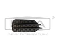 Griglia di ventilazione, Paraurti Dx per VW TIGUAN