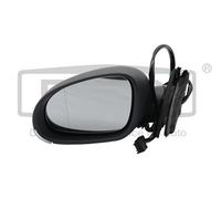 DPA 88570098102 Specchietto retrovisore esterno per VW Jetta Mk5 (1K)