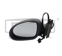 Specchietto esterno Sx 88570098102 DPA per VW GOLF VI Variant JETTA III