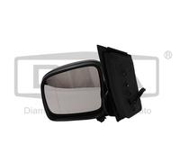 DPA 88570099402 Specchio retrovisore esterno per VW