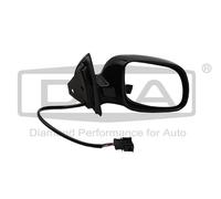 DPA 88570106602 Specchio retrovisore esterno per SKODA