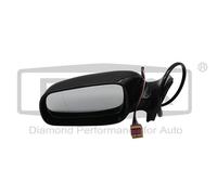 DPA 88570107502 Specchio retrovisore esterno per SKODA