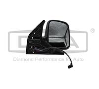 DPA 88570305002 Specchio retrovisore esterno per VW