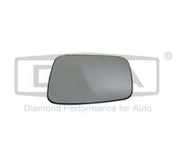 DPA 88570345502 Vetro specchio, Specchio esterno per VW