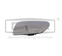 DPA 88570719502 Vetro specchio, Specchio esterno per SKODA,VW