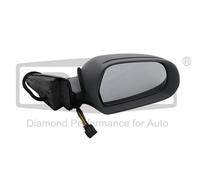 DPA 88570848002 Specchietto retrovisore esterno per SKODA SUPERB (3T4)