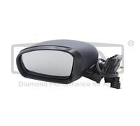 DPA 88570877902 Specchio retrovisore esterno per SKODA