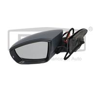 DPA 88571784902 Specchio retrovisore esterno per SKODA