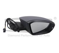 DPA 88571785402 Specchio retrovisore esterno per SKODA