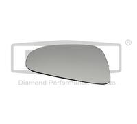 DPA 88571787702 Vetro specchio, Specchio esterno per VW