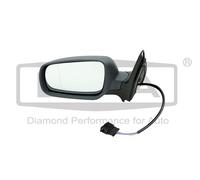 DPA 88571811202 Specchio retrovisore esterno per VW