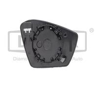DPA 88571837302 Vetro specchio, Specchio esterno per SKODA