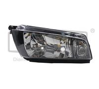 Faro Dx 89410189802 DPA per SKODA FABIA I FABIA I Combi FABIA I Tre volumi