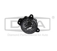DPA 89410228202 Fendinebbia per SKODA,VW