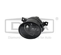 DPA 89410230302 Fendinebbia per VW Golf V Hatchback (1K1) SCIROCCO (137, 138)