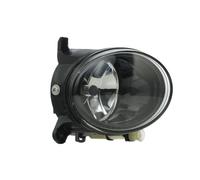 DPA 89410648502 Fendinebbia per AUDI Q5 (8RB) A4 Avant (8K5, B8)