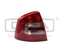DPA 89450718902 Luce posteriore per SKODA