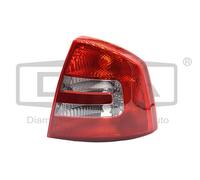 DPA 89450719002 Luce posteriore per SKODA