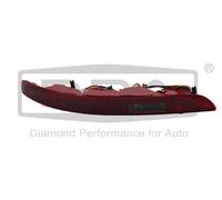 DPA 89450830502 Luce posteriore per AUDI