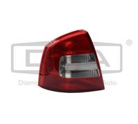 DPA 89450875302 Luce posteriore per SKODA